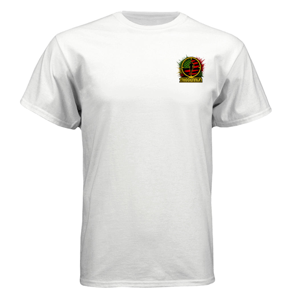 WHITE - 6010 - FRONT