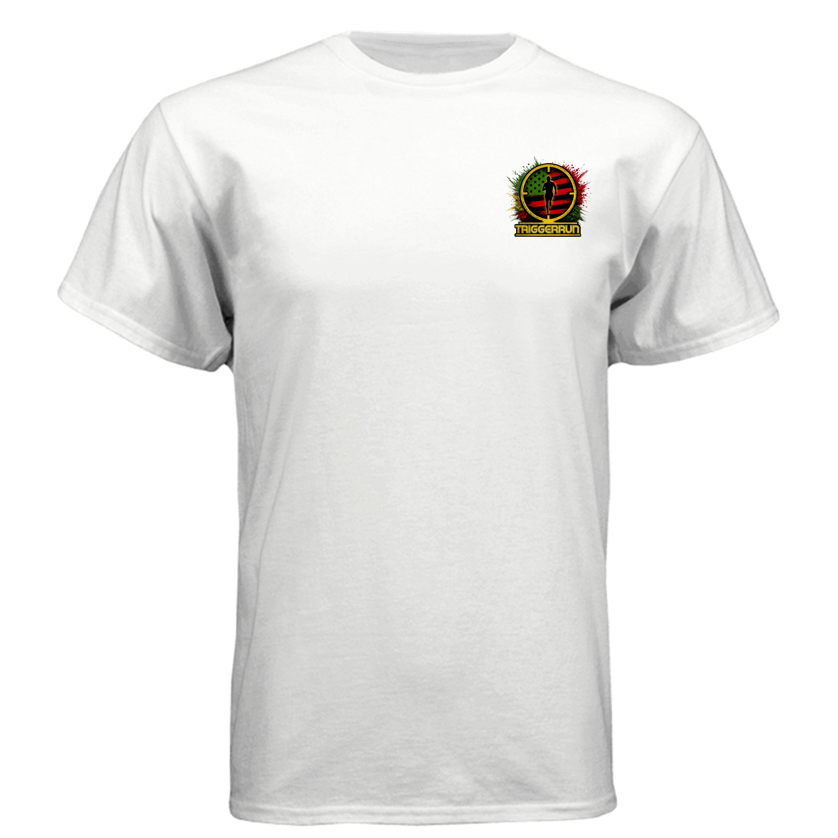 WHITE - 6010 - FRONT