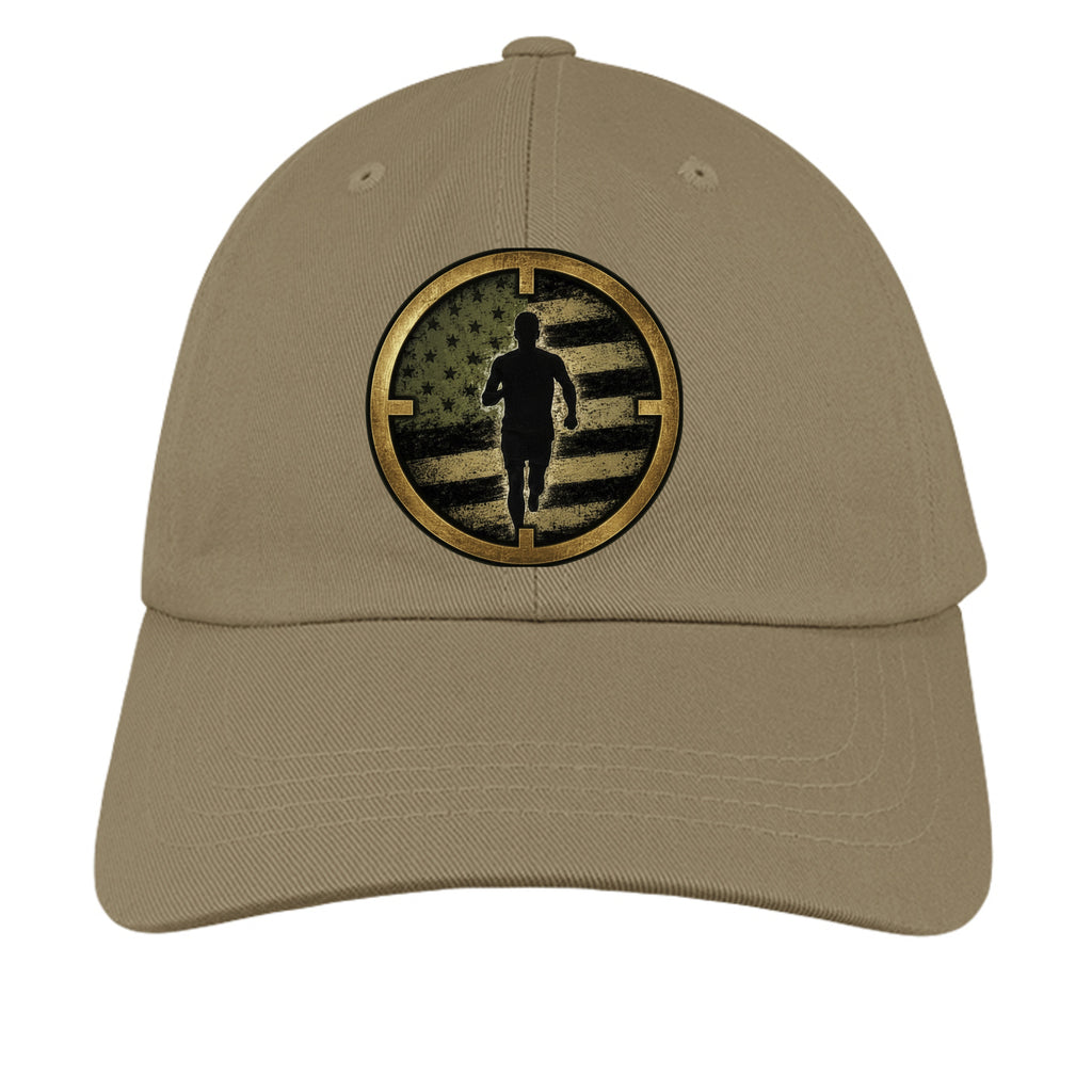 KHAKI - 6245CM - FRONT