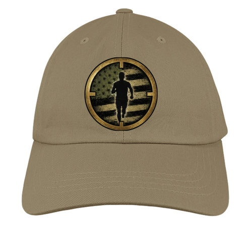 KHAKI - 6245CM - FRONT