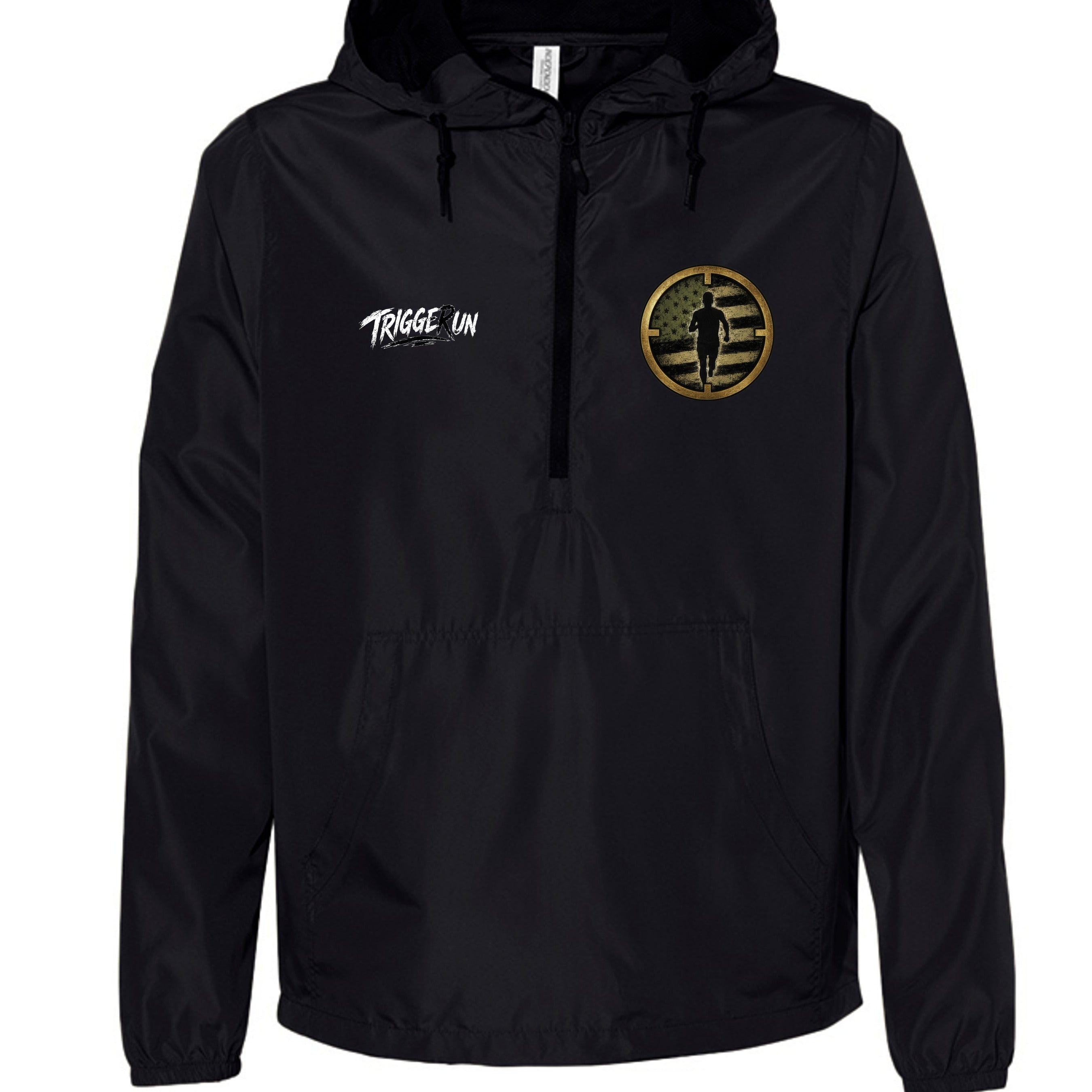 Black - EXP54LWP - FRONT
